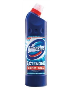 Domestos Professional Bleach Original Thick 24hr Rinse Proof 750ml Ref 85741