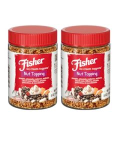 Ice Cream Toppers Pack of 2