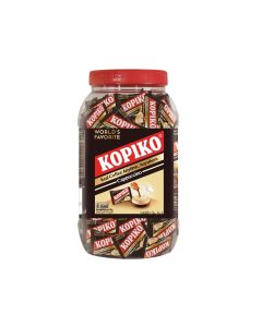 Kopiko Cappuccino Candy Jar-700g