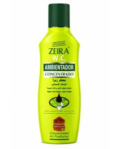W.C Ambientador Air Freshener Concentrated Liquid 125ml