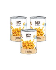 Premium Chickpeas