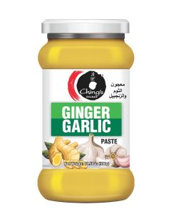 Ginger Garlic Paste 300g
