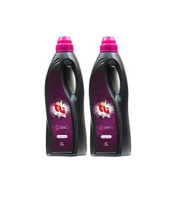 TAJ Abaya Cleaner Liquid Detergent 2x1L Promo Pack / Abaya & Delicate Fabric Cleaner / 2 Litres