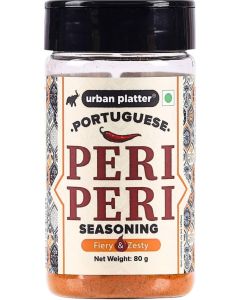 Portuguese Peri Peri Seasoning Mix 80g