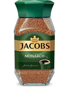 Jacobs Monarch Arome Irresisteble Coffee, 190 g