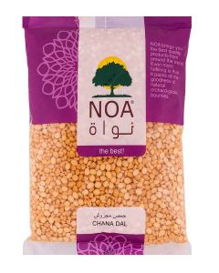 Chana Dal