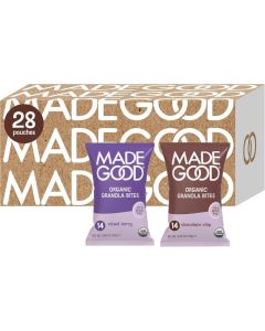Made Good Granola Minis Variety Pack