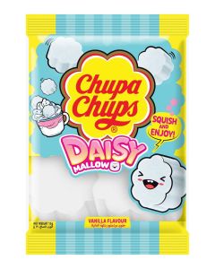 Daisy Marshmallow Vanilla