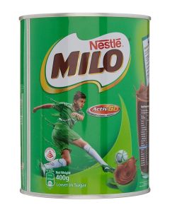 Milo ActivGo Health Drink Mix 400gm