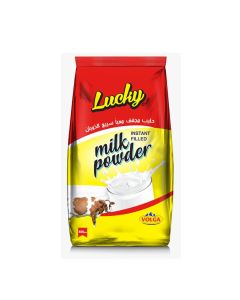 Lucky Gain Milk Powder 400Gm