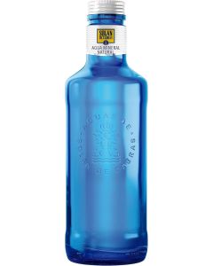 Natural Mineral Water Bottle 0.75L