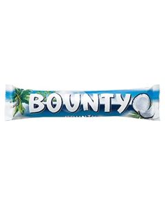 Bounty Milk Chocolate Bar 57g
