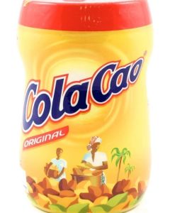 Cola Cao Original Chocolate Drink Mix - 15 Ounces