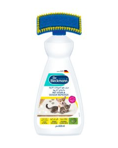 Pet Stain And Odour Remover