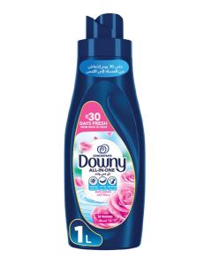 Rose Garden Fabric Softener All-In-One Concentrate