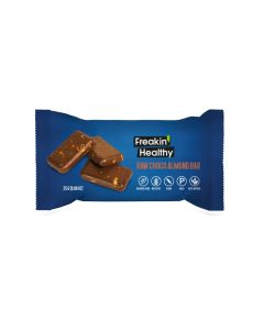 Raw Choco Almond Bar