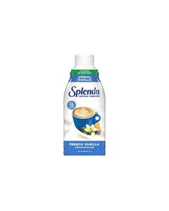SPLENDA Sugar Free French Vanilla Coffee Creamer 32 Fl Oz