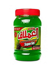 Multi-Purpose Cleaner Super Gel - Pine Oil
