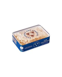 Savannah Bee Company Pure Raw Acacia Honeycomb All Natural Edible and Unfiltered Honeycomb Mini 56 Ounce