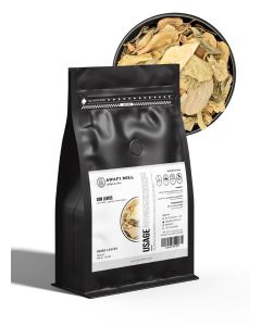 AWAFI MILL Sidr Leaves 250g - Nabq Ziziphus spina-christi