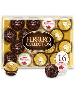 Ferrero Collection Premium Assorted Chocolates Gift Box
