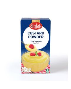 Alali Custard Powder 300Gm