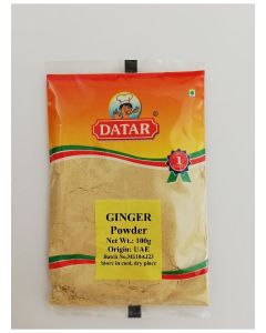 Ginger Powder