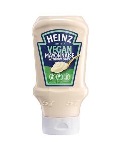Vegan Mayonnaise without Egg