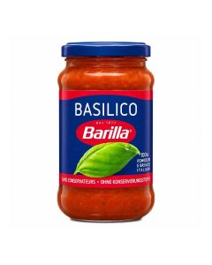 Sugo Basilico Tomato Basil Sauce 400g
