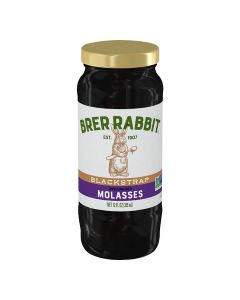 Blackstrap Molasses 355ML