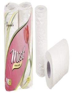 MIST Ultra Soft highly absorbent quilted kitchen towel 400 Pulls