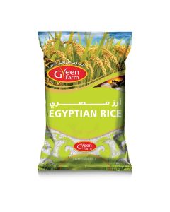 Egyptian Rice 2Kg