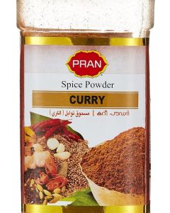 PRAN Curry Spice Powder 225g