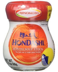 Ajinomoto Soup Stock Hondashi, 2.11 oz