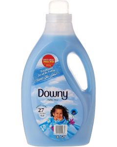 Downy Regular Fabric Softener Valley Dew 3L