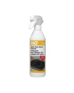 HG Glass Top Stove Cleaner Spray 500ml