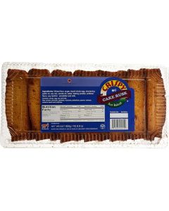 Crispy Cake Rusk - 650 Grams