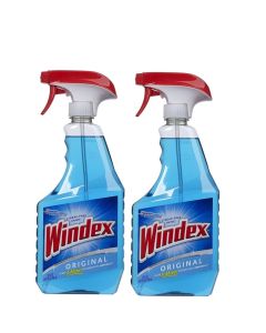 Original Glass Cleaner 26 Oz Pack Of 2