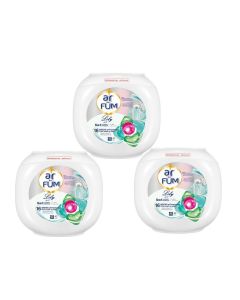 Ar Fum 5 In 1 Laundry Detergent Capsules Lily