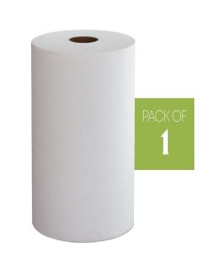 Fast Fine (1 kg) HRT Kitchen Tissue Towel Paper Roll 100% Biodegradable Virgin Tissue Paper Eco Friendly Soft Highly Skin-Friendly Tissue/Paper Towel (1)