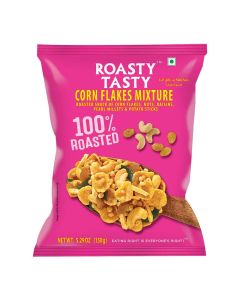 Roasty Tasty Corn Flakes Mixture 150Gm