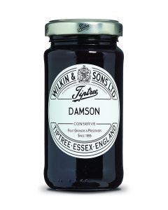 Tiptree Damson Preserve, 12 Ounce Jar
