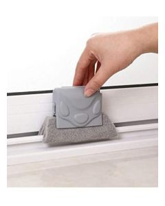 Multipurpose Slot Gaps Cleaning Brush For Kitchen Oven, Sink, Window Grooves Gap Slit Brush, Stove Cleaning, Edges Cleaning