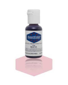 Americolor Gel Color 34Ounce Mauve