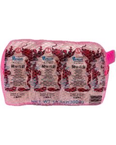 Lungkow Bean Thread Vermicelli - 10.5oz (Pack of 8)