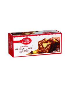 Marble Pound Cake