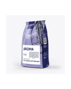 Aroma Roasted Coffee Beans 1000g Rich & Aromatic Flavor