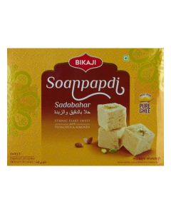Soan Papdi