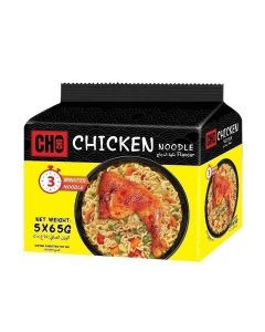 Chicken Noodles, Pack Of 5, China