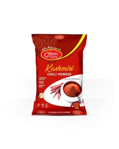 Kashmiri Chilli Powder 400g